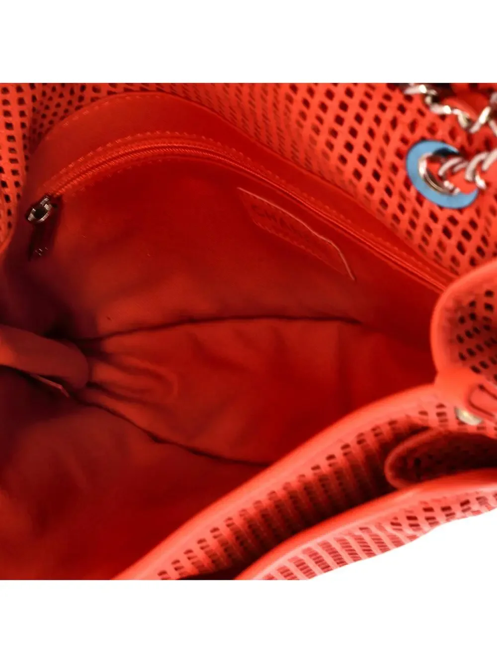 Chanel Up In The Air Flap Bag #299200C34B